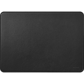 Insignia™ - Premium Mouse Pad - Black