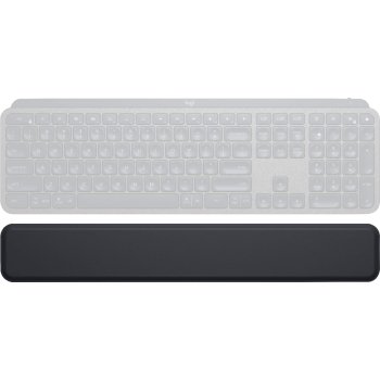 Logitech - MX Palm Rest - Graphite