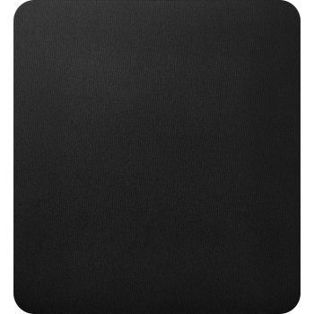 Insignia™ - Mouse Pad - Black