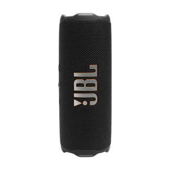 JBL Flip 7 - Portable waterproof and drop-proof  speaker - Black - Black
