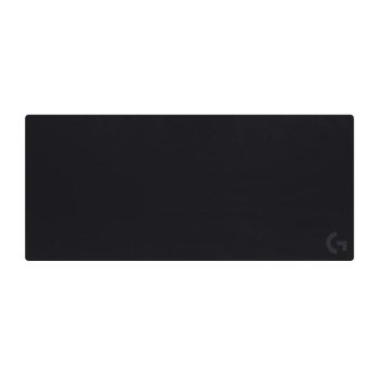 Logitech – G840 XL Cloth Gaming Mouse Pad – Black